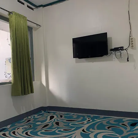 Bukittinggi Homestay Exterior photo