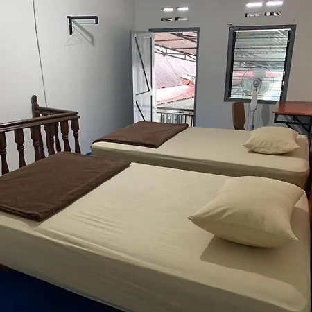 Bukittinggi Homestay Exterior photo