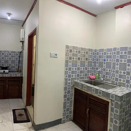 Bukittinggi Homestay Exterior photo