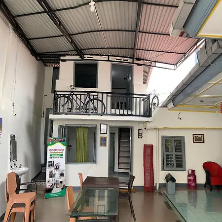 Bukittinggi Homestay Exterior photo