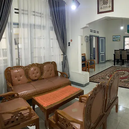 Bukittinggi Homestay Exterior photo