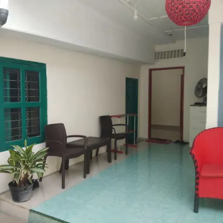 Bukittinggi Homestay Exterior photo