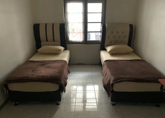 Bukittinggi Homestay