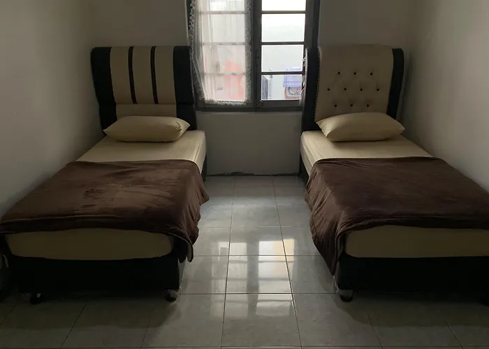 Bukittinggi Homestay