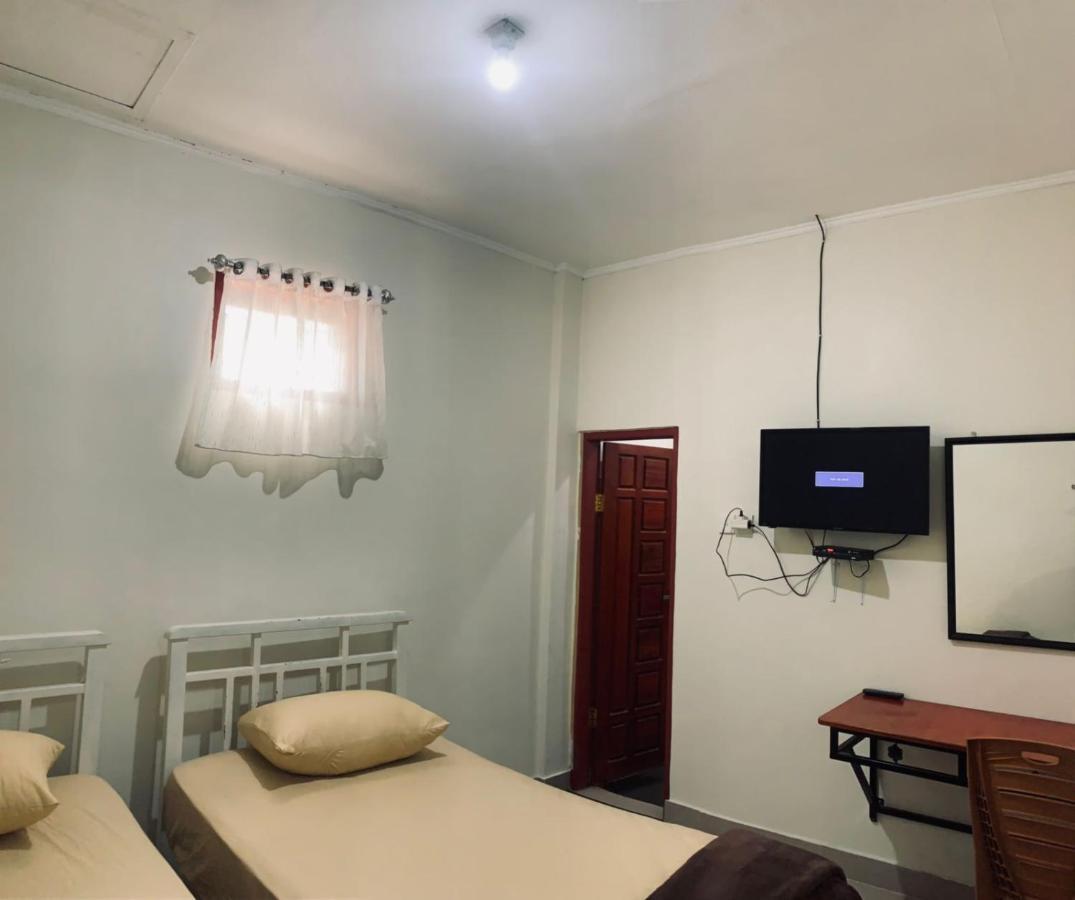 Bukittinggi Homestay Holiday home *