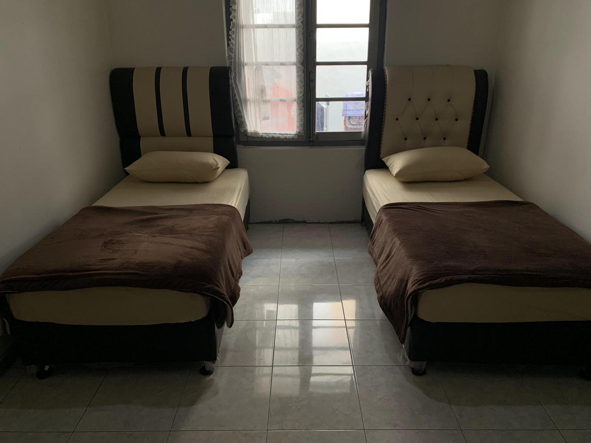 Holiday home Bukittinggi Homestay Bukittinggi