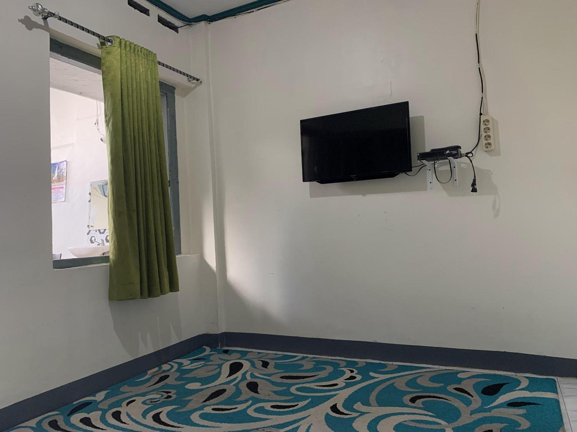 Holiday home Bukittinggi Homestay