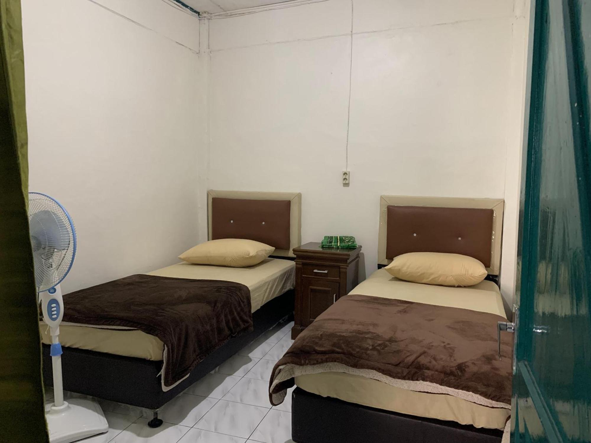 Bukittinggi Homestay