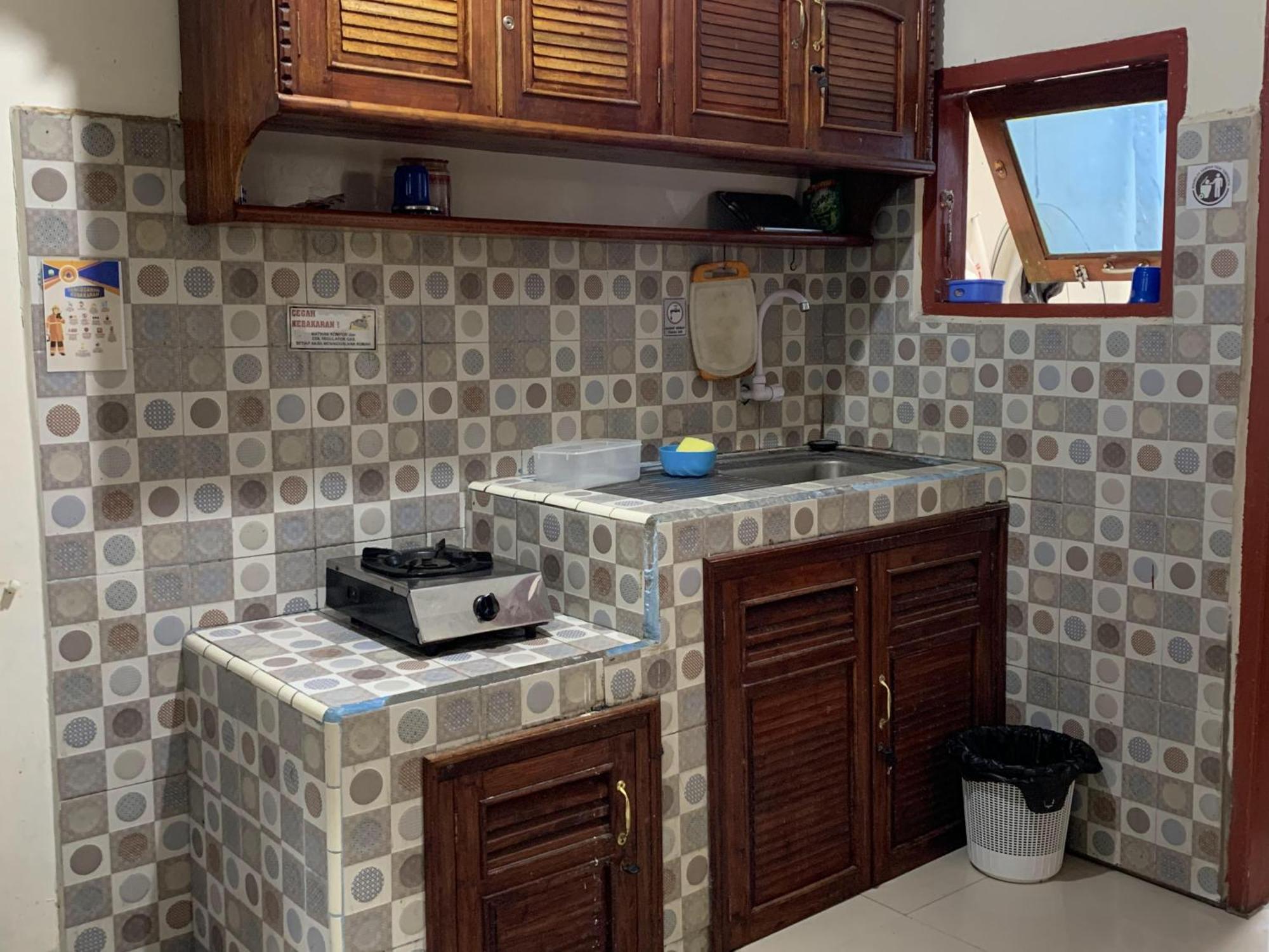 Holiday home Bukittinggi Homestay Bukittinggi