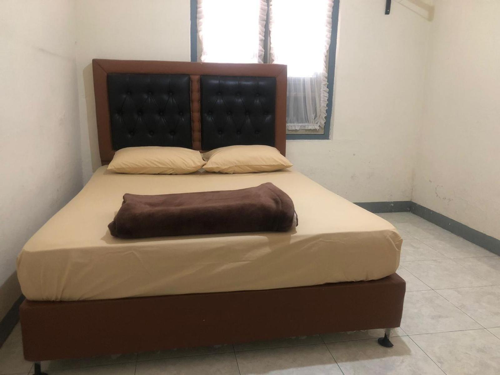 Holiday home Bukittinggi Homestay
