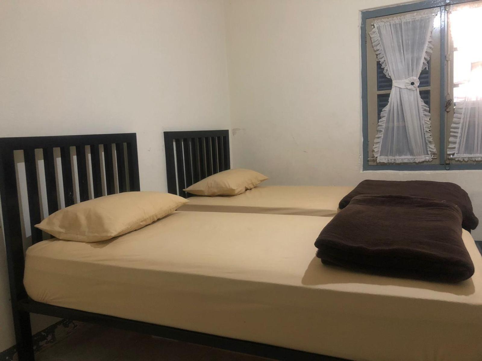 Holiday home Bukittinggi Homestay Bukittinggi