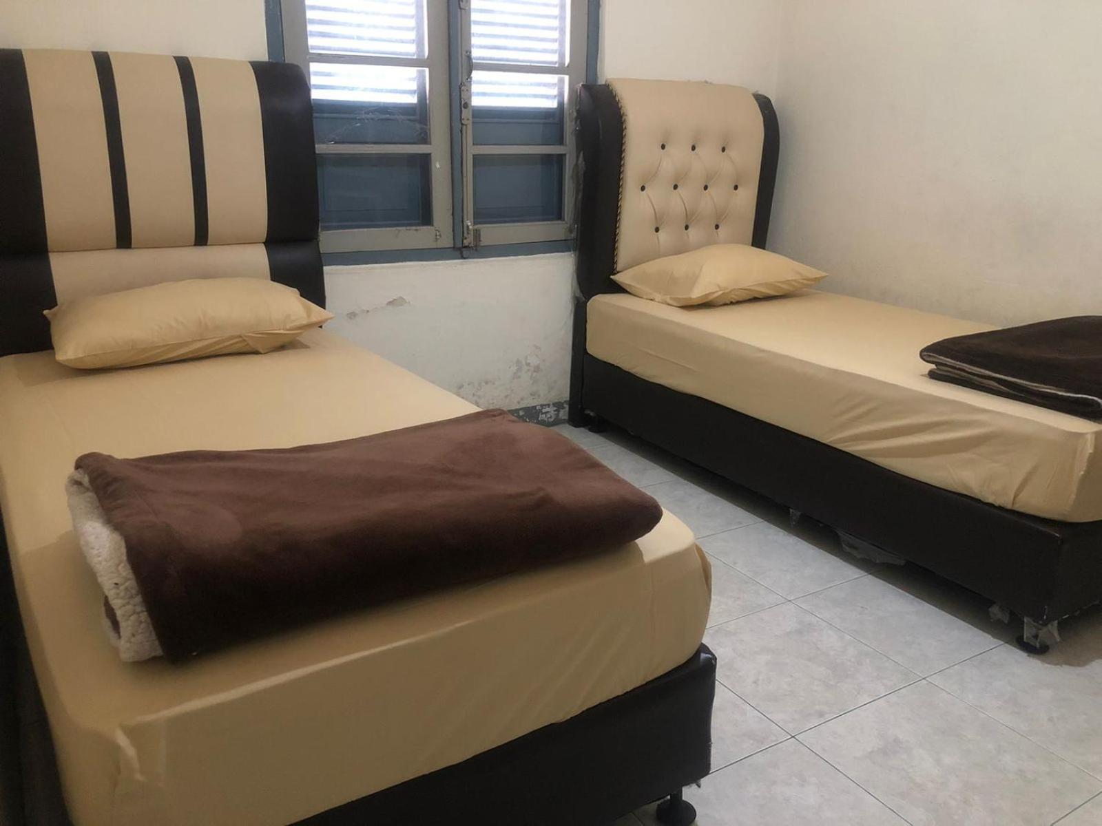 Holiday home Bukittinggi Homestay Bukittinggi