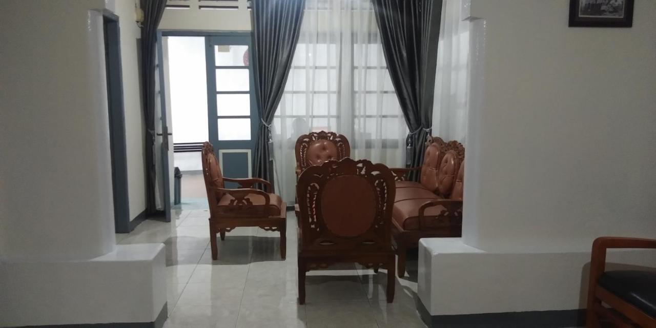 Bukittinggi Homestay Holiday home *
